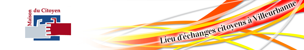 Maison du citoyen