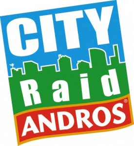 city raid 2013