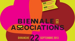 Biennale vie associative 2013